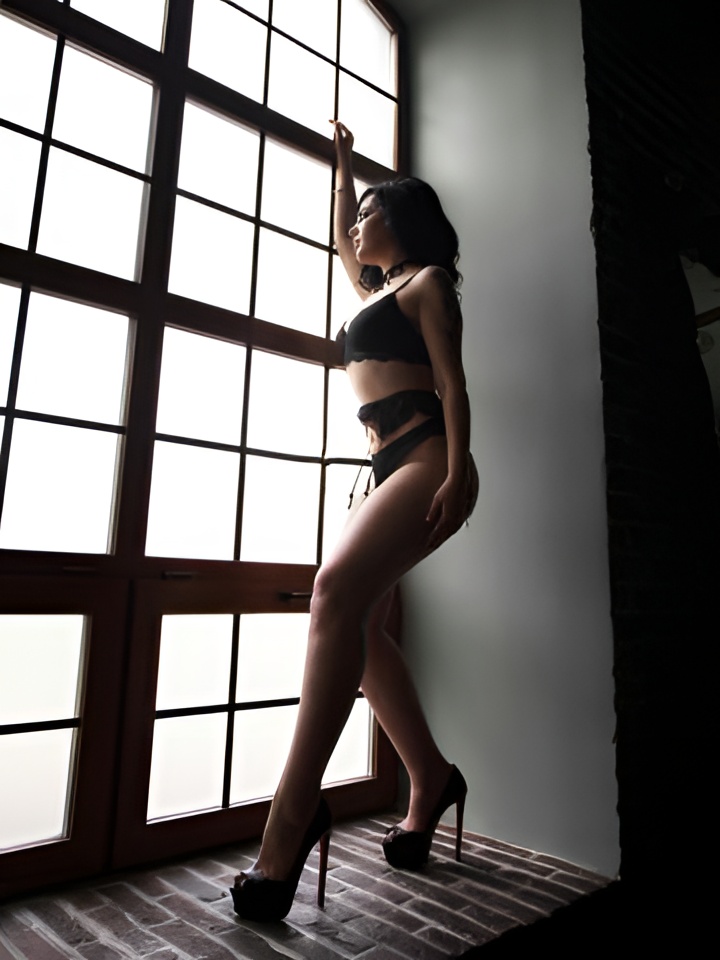 Индивидуалка Алина, доступна для личного знакомства от 5000 руб