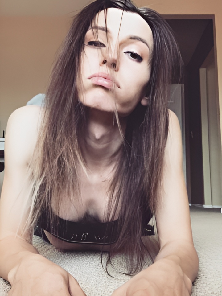 Индивидуалка Ида, доступна для личного знакомства от 2500 руб