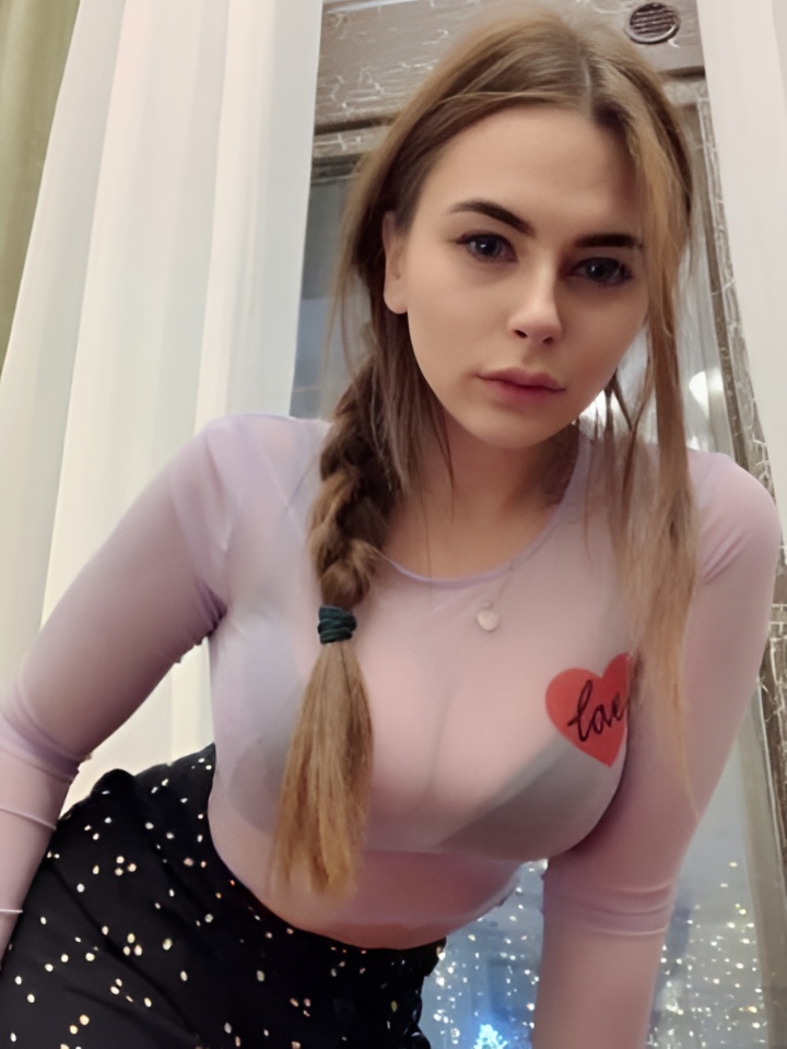 Ирина привлекательная девушка из Снежинск цена от 2000 руб