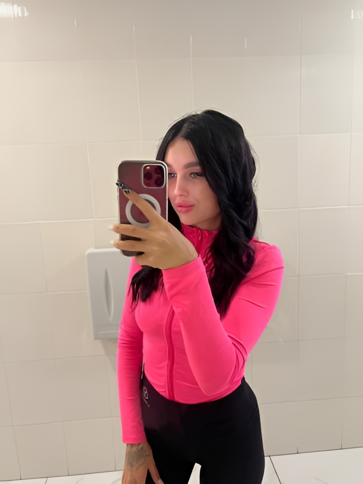 Индивидуалка Линда, доступна для личного знакомства от 2500 руб