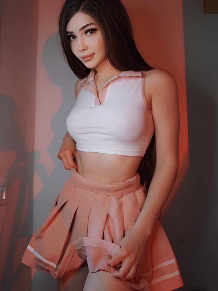 Индивидуалка Лорета, доступна для личного знакомства от 5000 руб