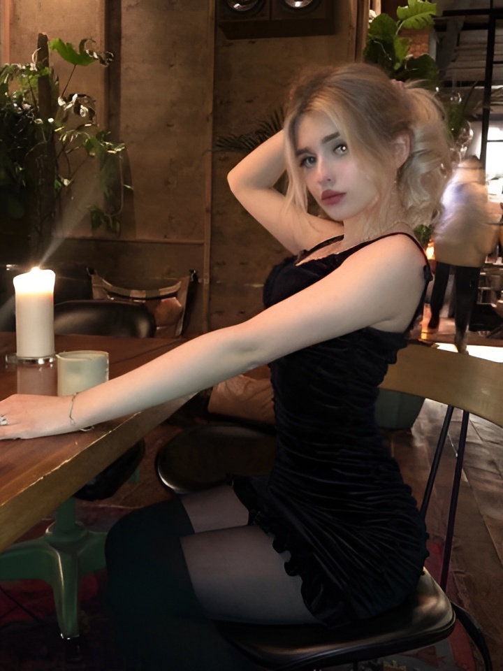 Милана привлекательная девушка из Снежинск цена от 5000 руб