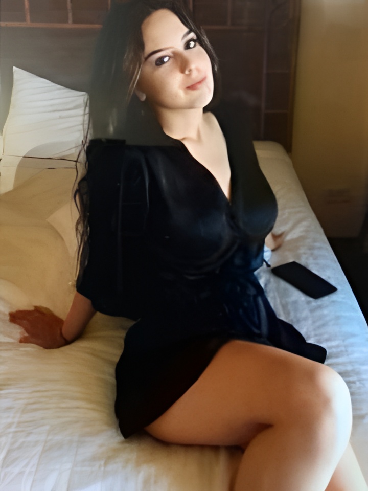 Милослава привлекательная девушка из Снежинск цена от 4000 руб