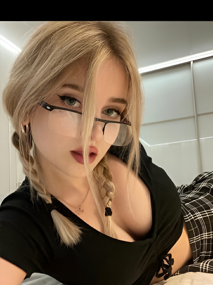 Индивидуалка Снежана, доступна для личного знакомства от 1500 руб