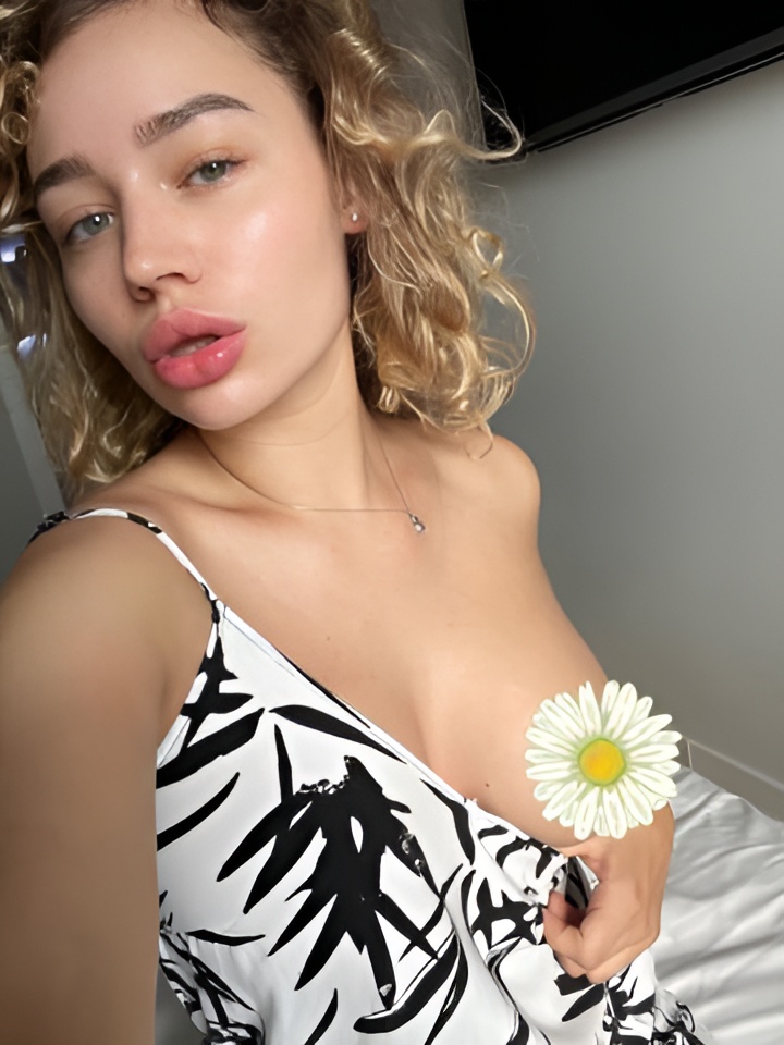 Индивидуалка Света, доступна для личного знакомства от 5000 руб