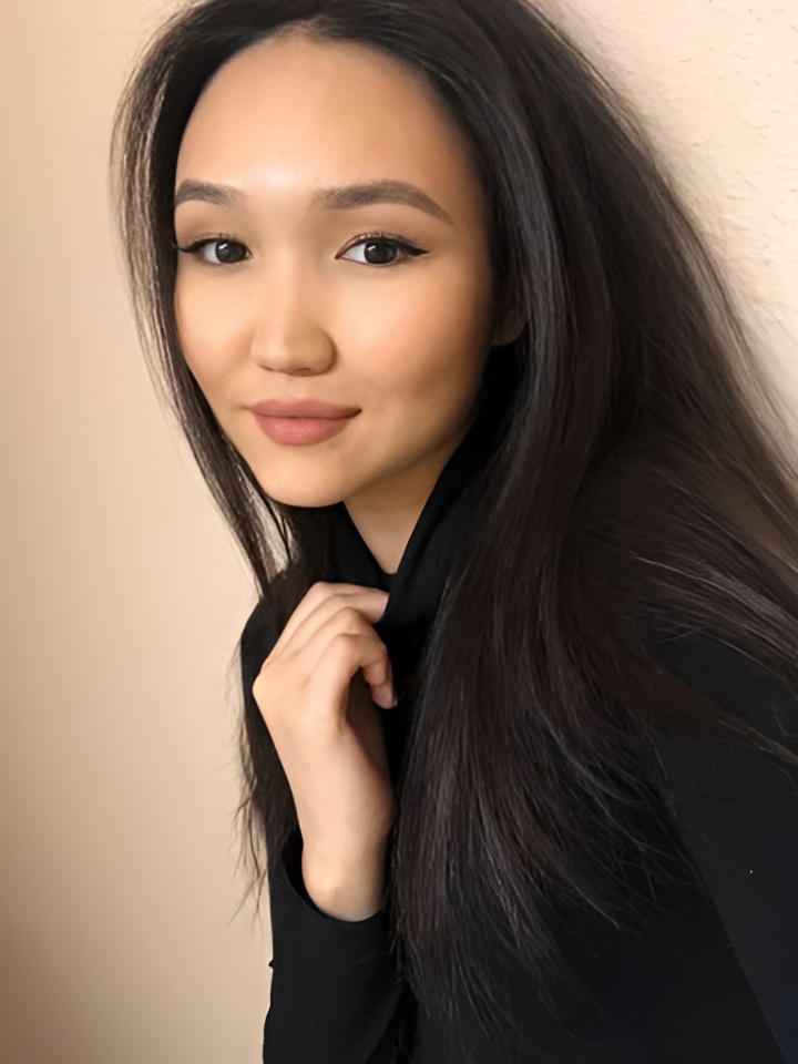 Индивидуалка Забава, доступна для личного знакомства от 10000 руб