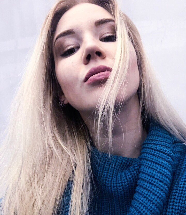 Влада привлекательная девушка из Снежинск цена от 3500 руб