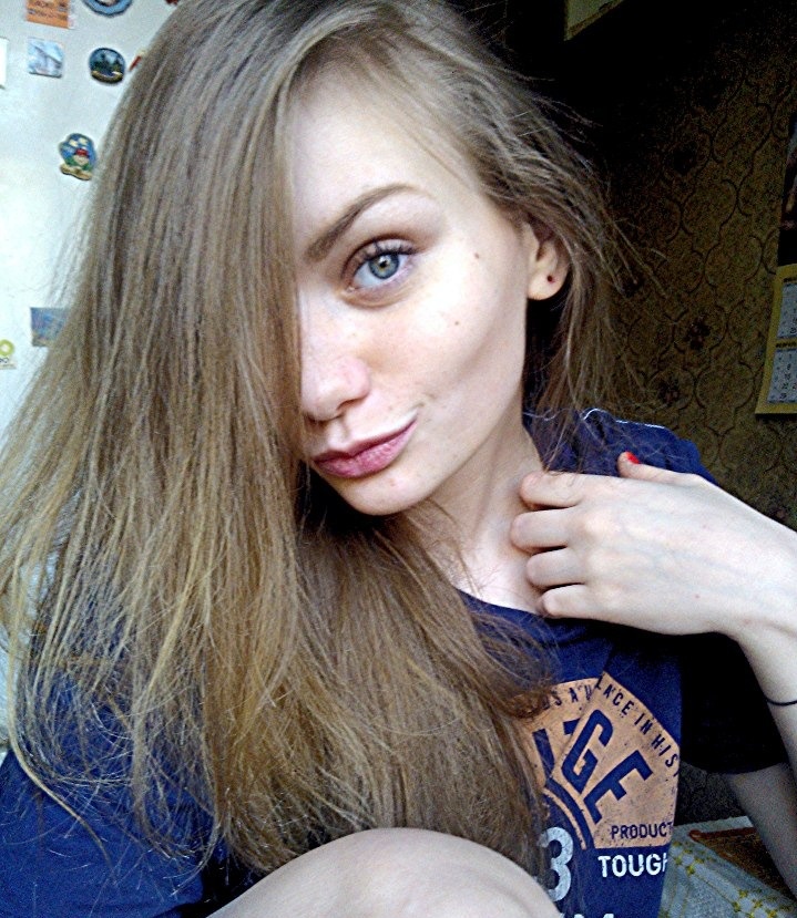 Лора привлекательная девушка из Снежинск цена от 3500 руб