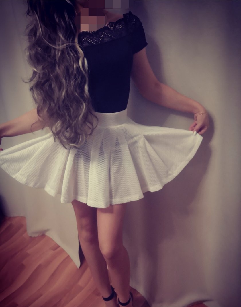 Надя привлекательная девушка из Снежинск цена от 3500 руб