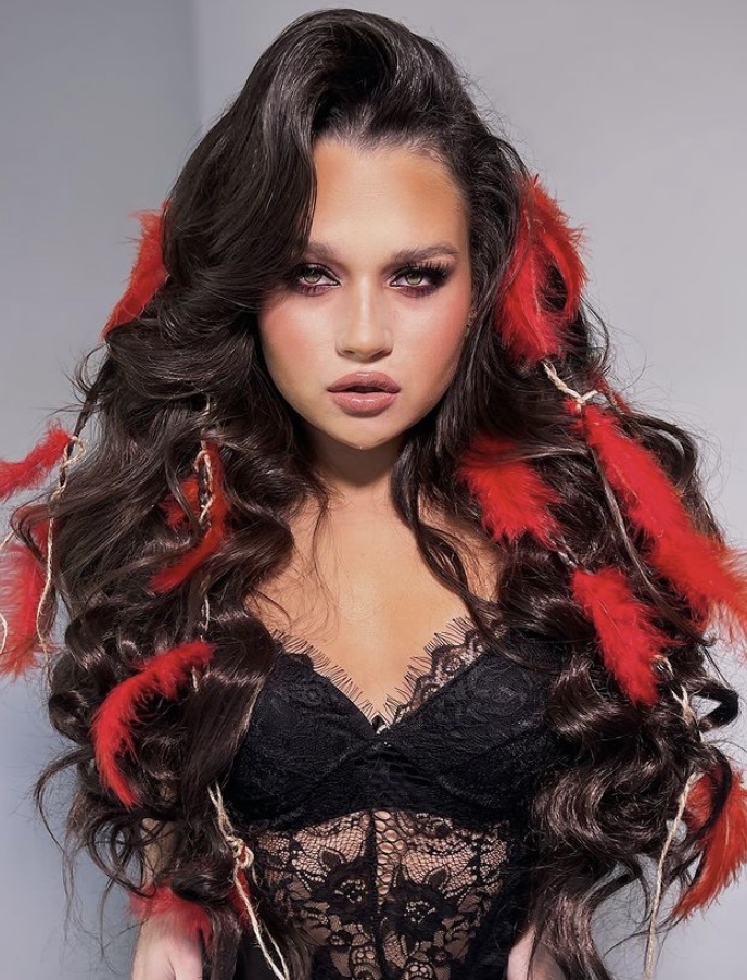 🎥 Оксанка привлекательная девушка из Снежинск цена от 5000 руб