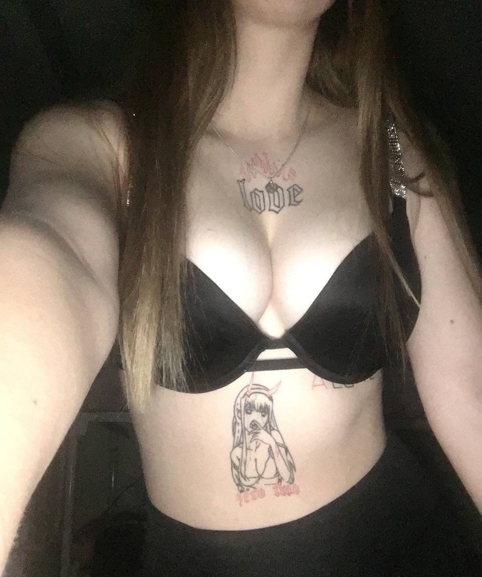 Рита привлекательная девушка из Снежинск цена от 3000 руб