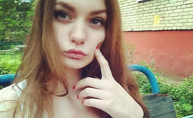 Индивидуалка Лора, доступна для личного знакомства от 3500 руб