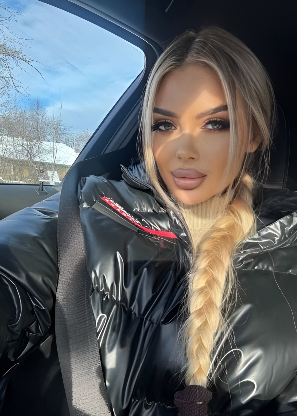 АЛЁНУШКА BEST GERL привлекательная девушка из Снежинск цена от 18000 руб