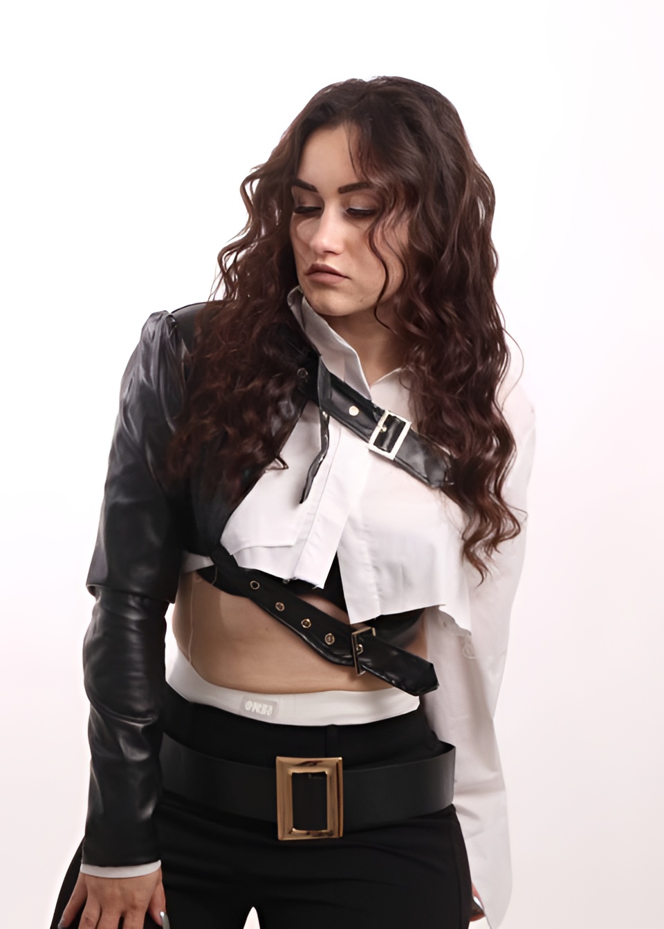 Анжела привлекательная девушка из Снежинск цена от 7000 руб