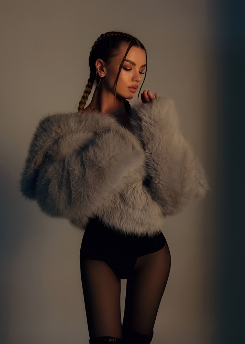 Ксюша привлекательная девушка из Снежинск цена от 6000 руб