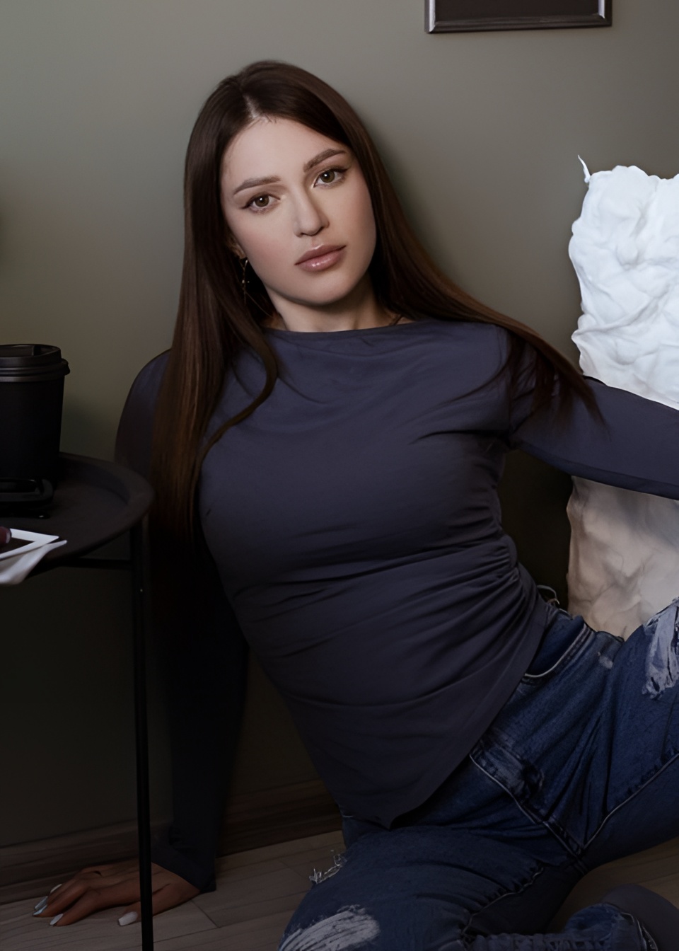 Марго привлекательная девушка из Снежинск цена от 5000 руб