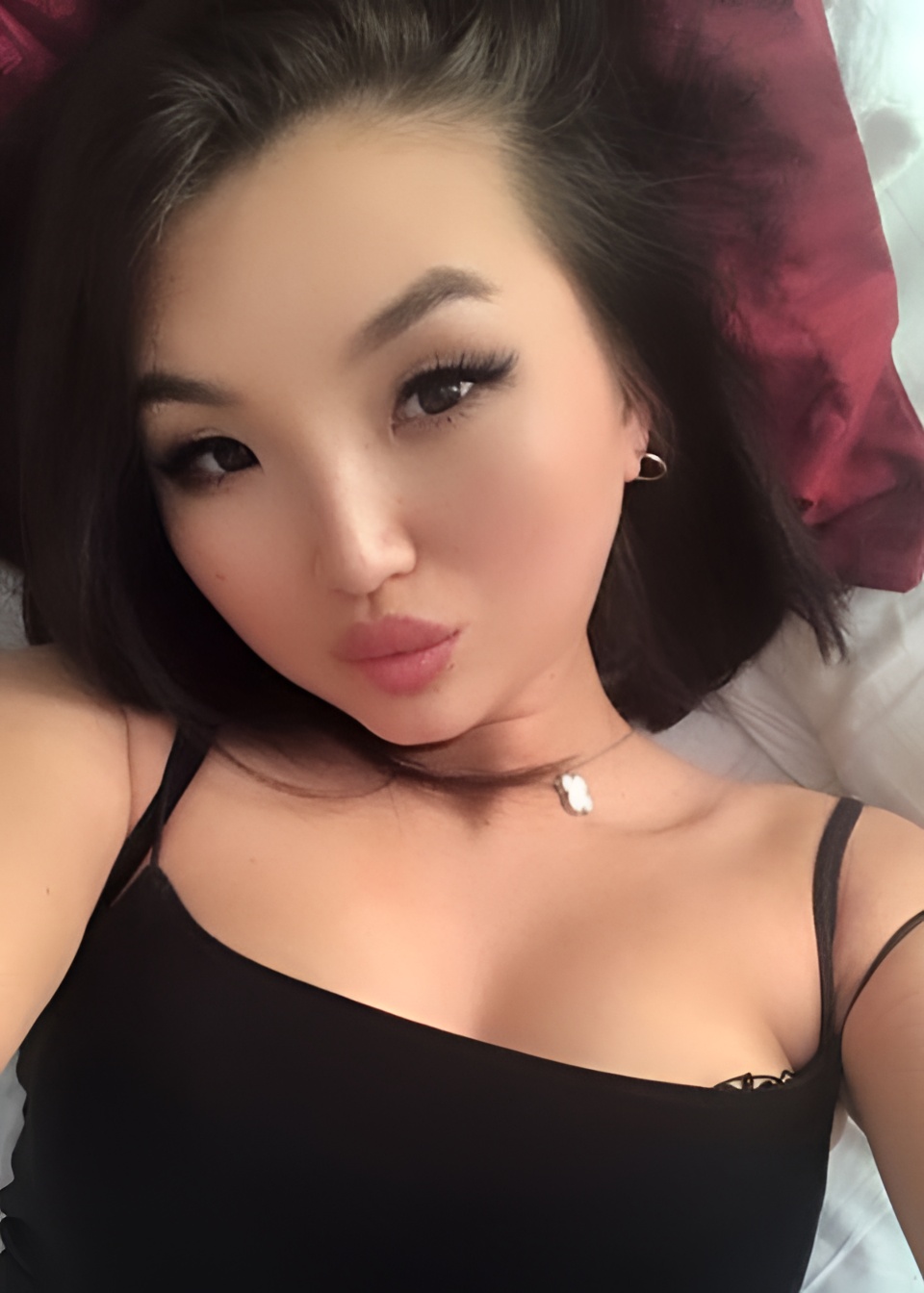 Мелания привлекательная девушка из Снежинск цена от 16000 руб