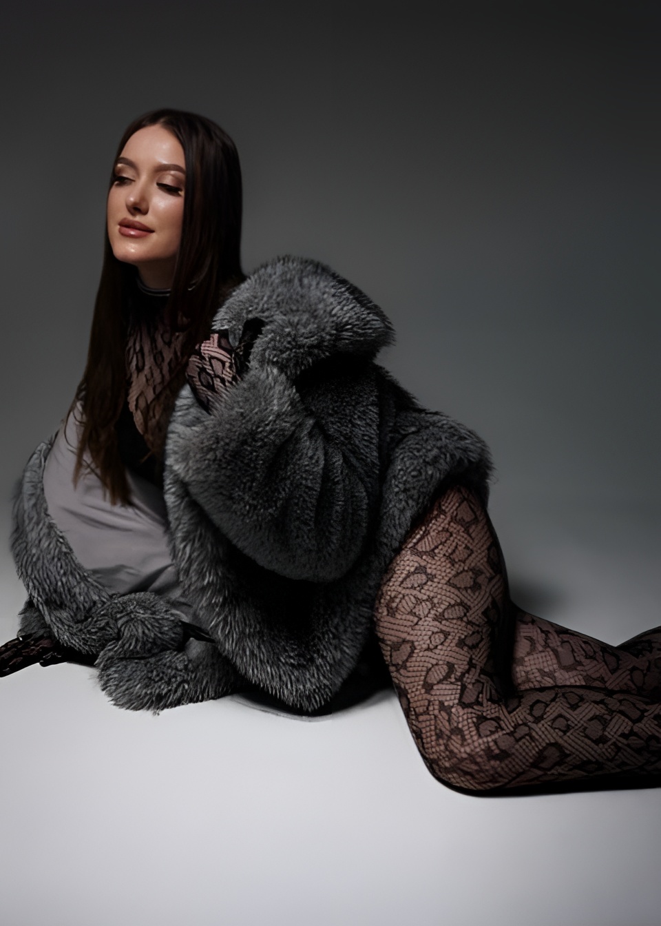 Оля привлекательная девушка из Снежинск цена от 6000 руб