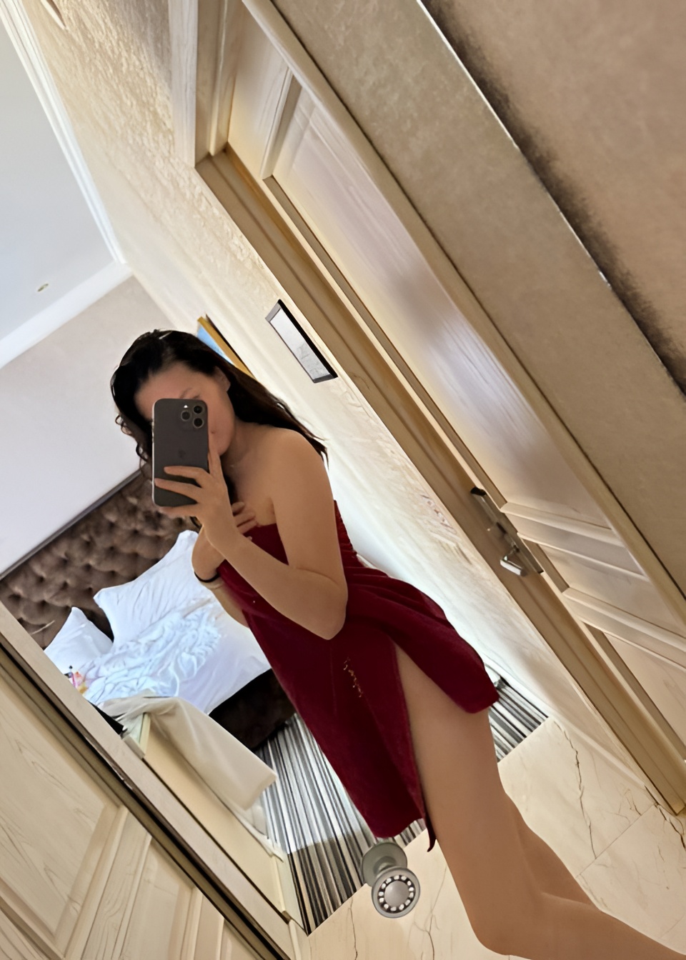 Орислава привлекательная девушка из Снежинск цена от 18000 руб