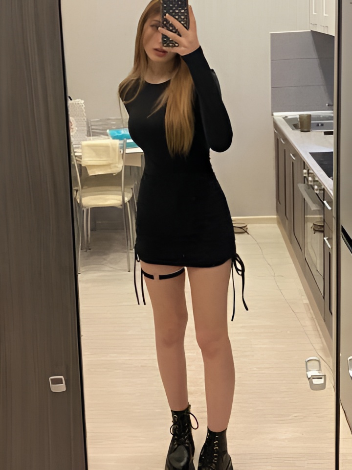 Индивидуалка Амалия, доступна для личного знакомства от 1500 руб