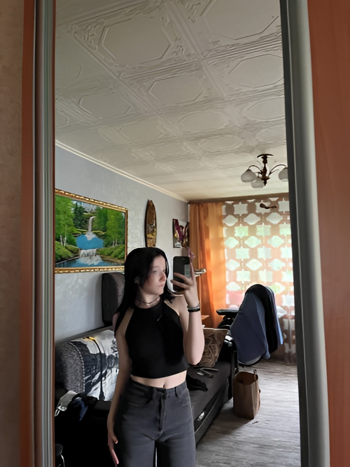 Индивидуалка Элина, доступна для личного знакомства от 2000 руб