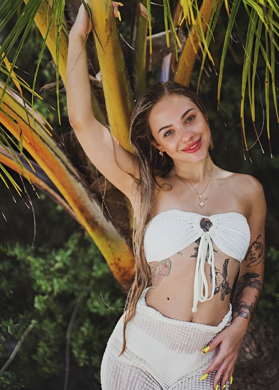 Индивидуалка Лера, доступна для личного знакомства от 18000 руб