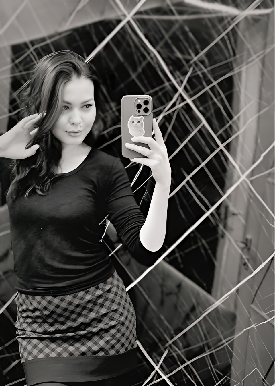 Индивидуалка Орислава, доступна для личного знакомства от 18000 руб