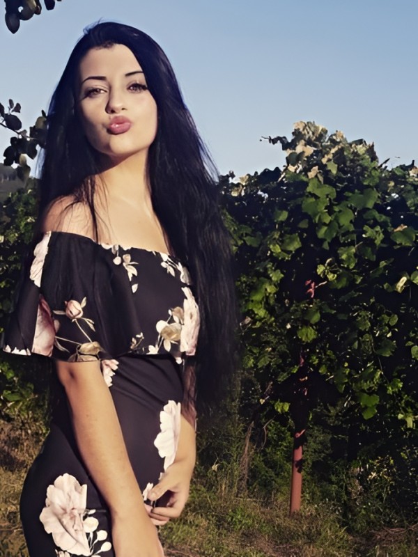 Ангелина из Снежинск