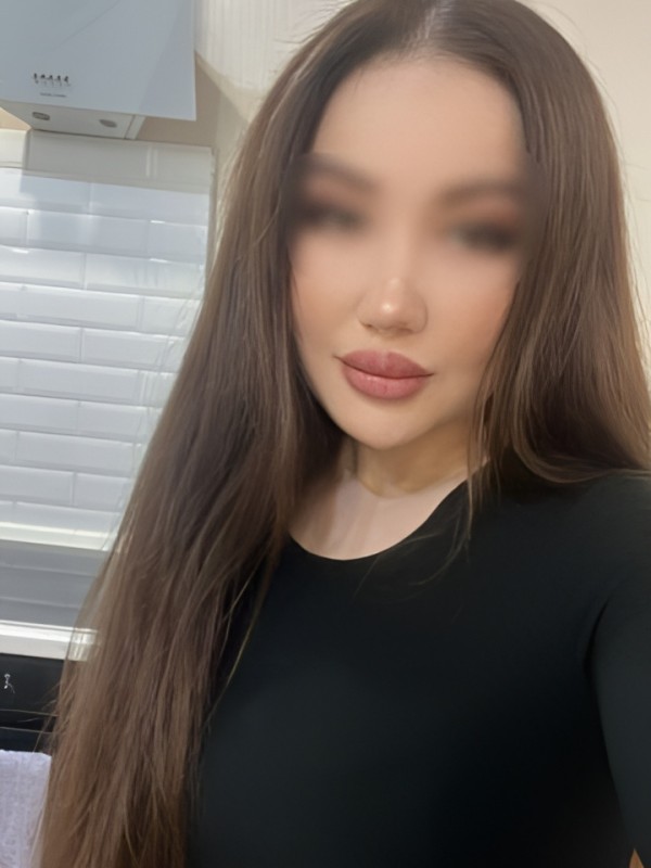 Диана из Снежинск