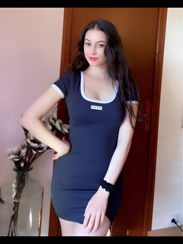 Доминика из Снежинск