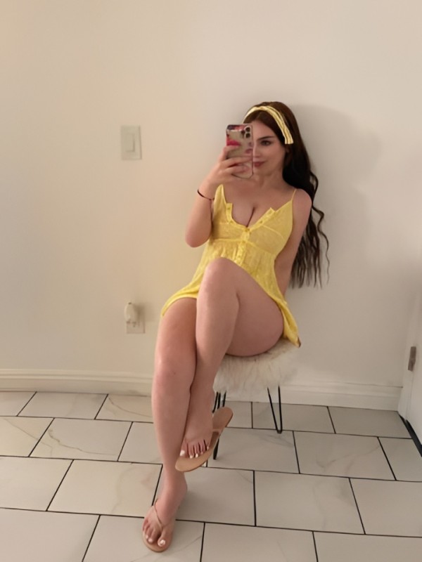 Эдита из Снежинск