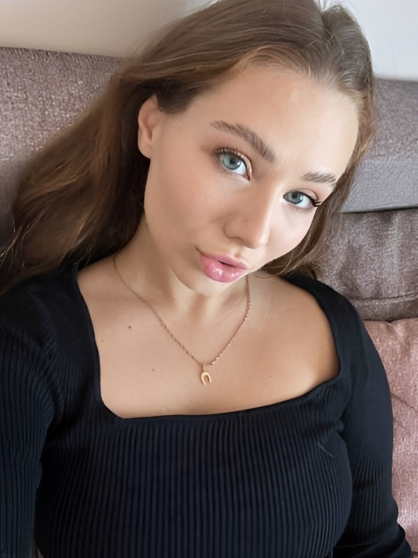 Элина из Снежинск