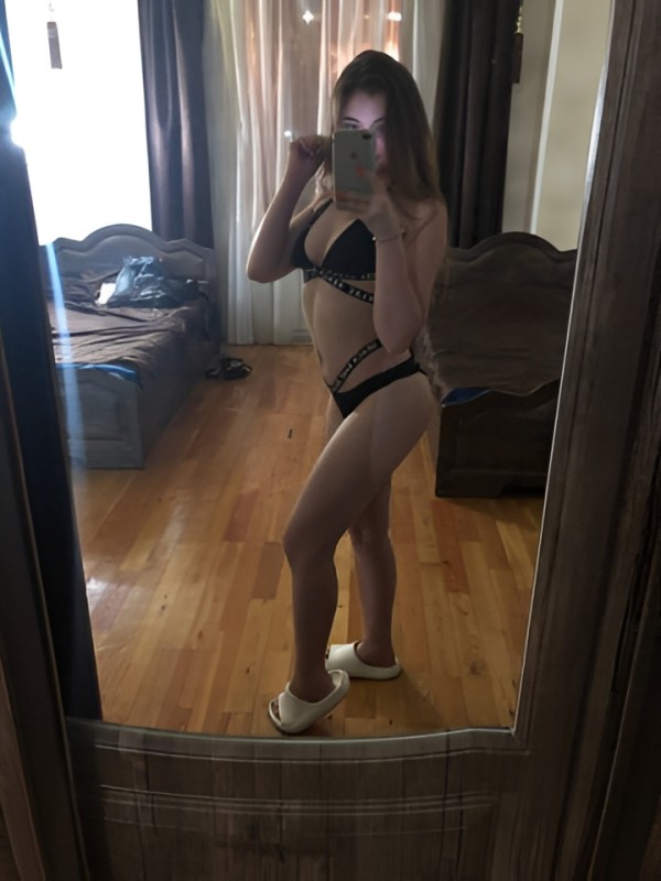 Елизавета из Снежинск