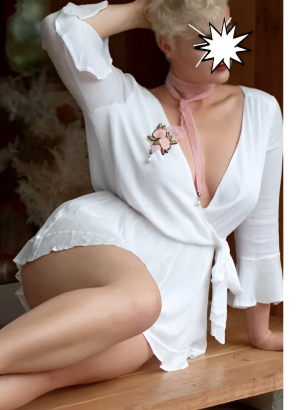 Эмма из Снежинск