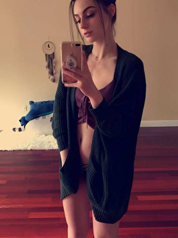 Инесса фото 4