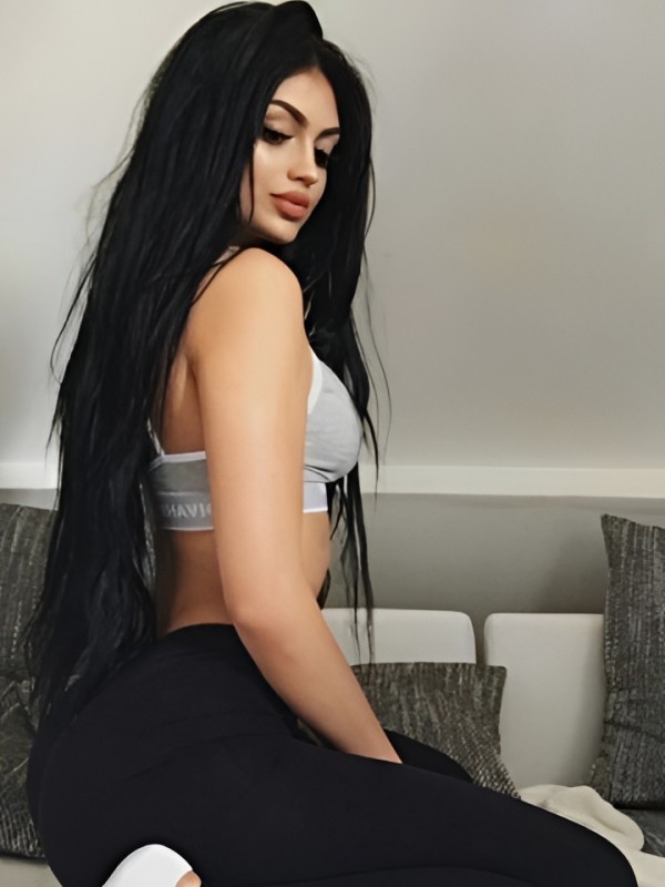 Нелли из Снежинск