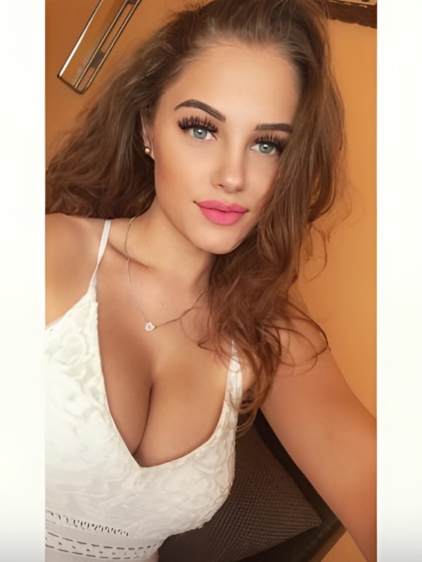 Роксана из Снежинск