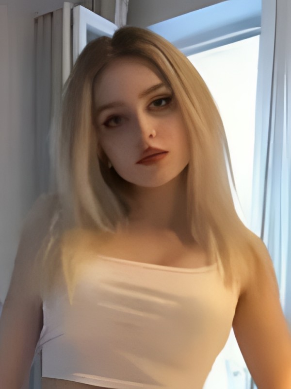 София из Снежинск