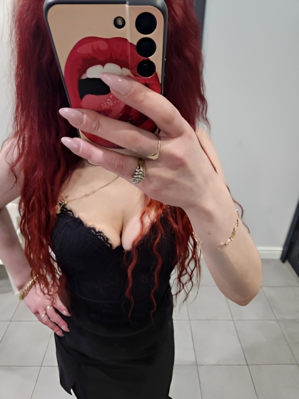 Танюша фото 3