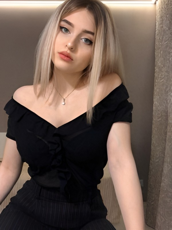 Устинья фото 3