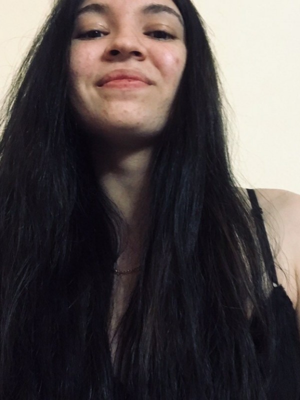 Ева из Снежинск