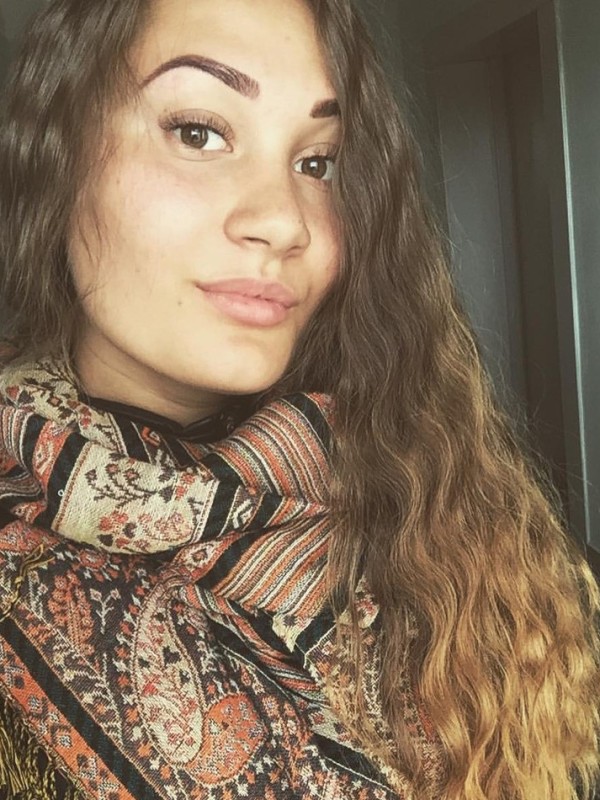 Татьяна из Снежинск