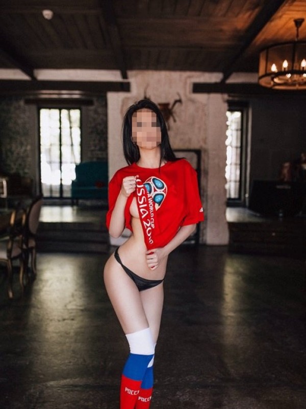 Яна из Снежинск