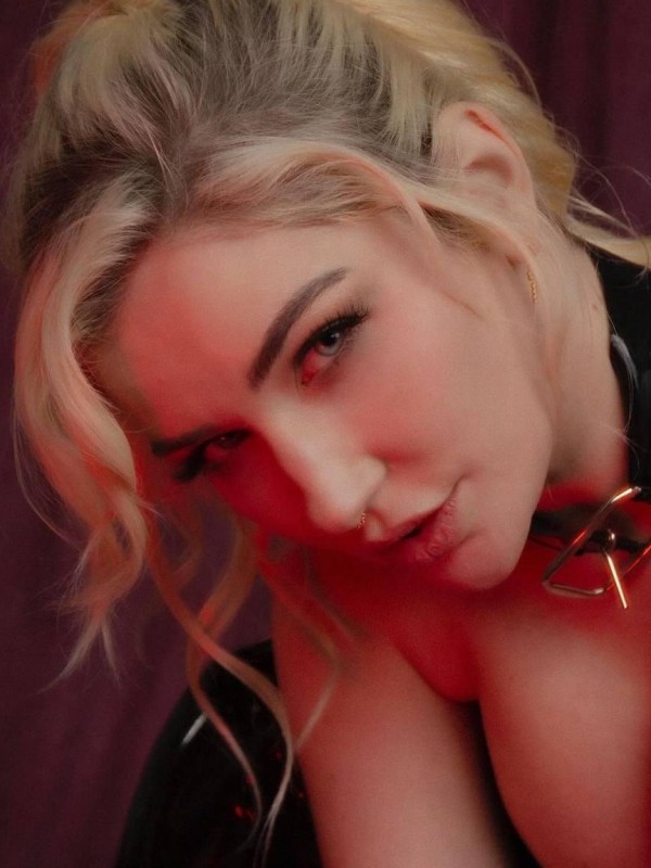 Альбина фото 4