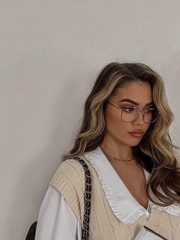 Даша из Снежинск