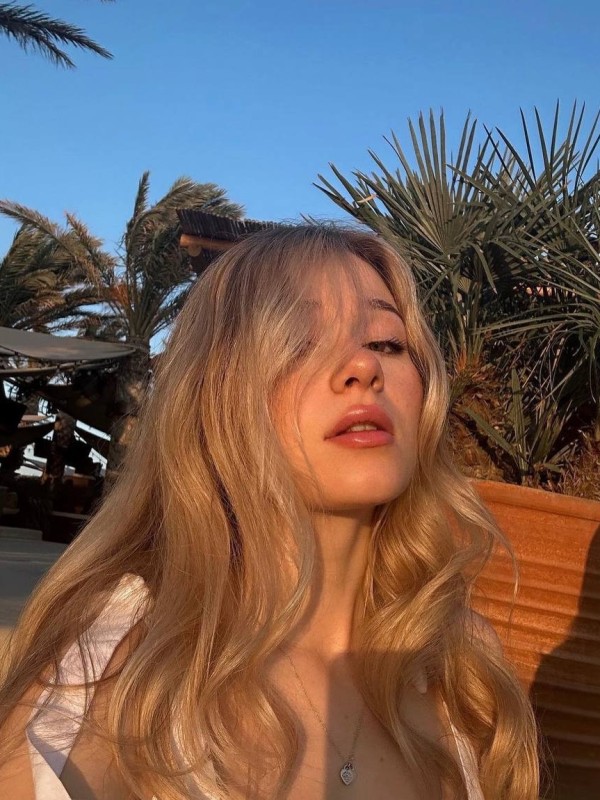 Настенька фото 2