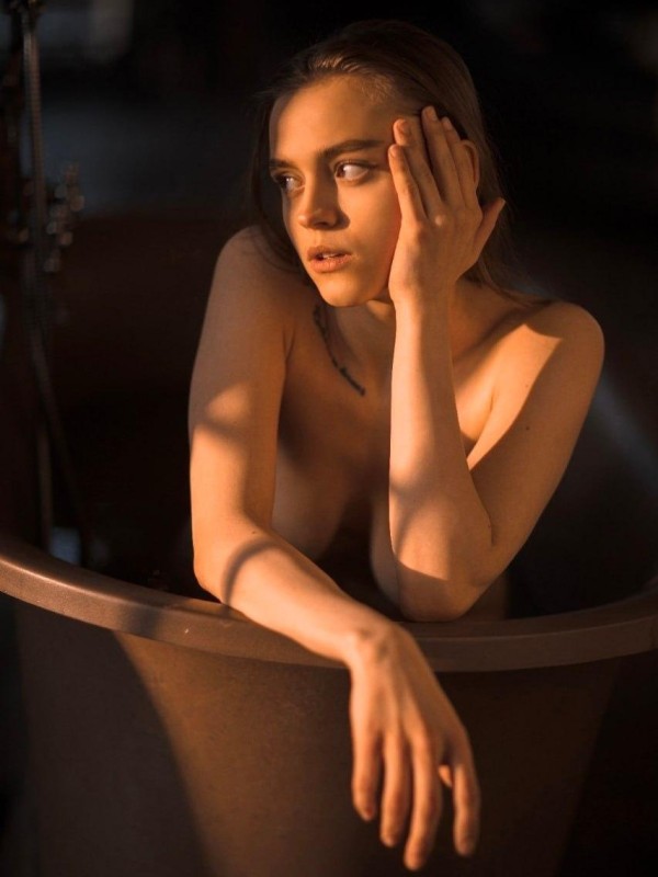 Лилия из Снежинск