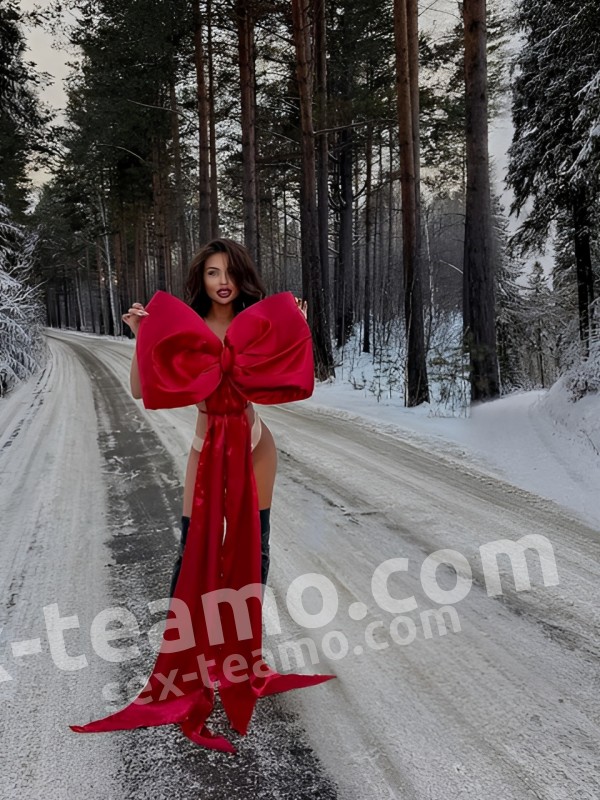 Алина фото 4