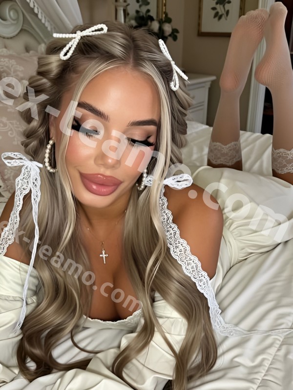 АЛЁНУШКА из Снежинск