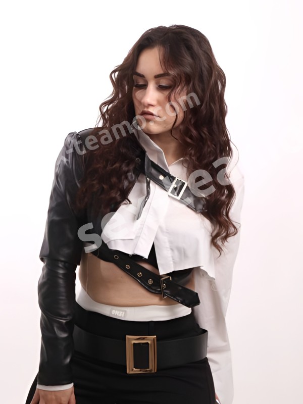 Анжела из Снежинск